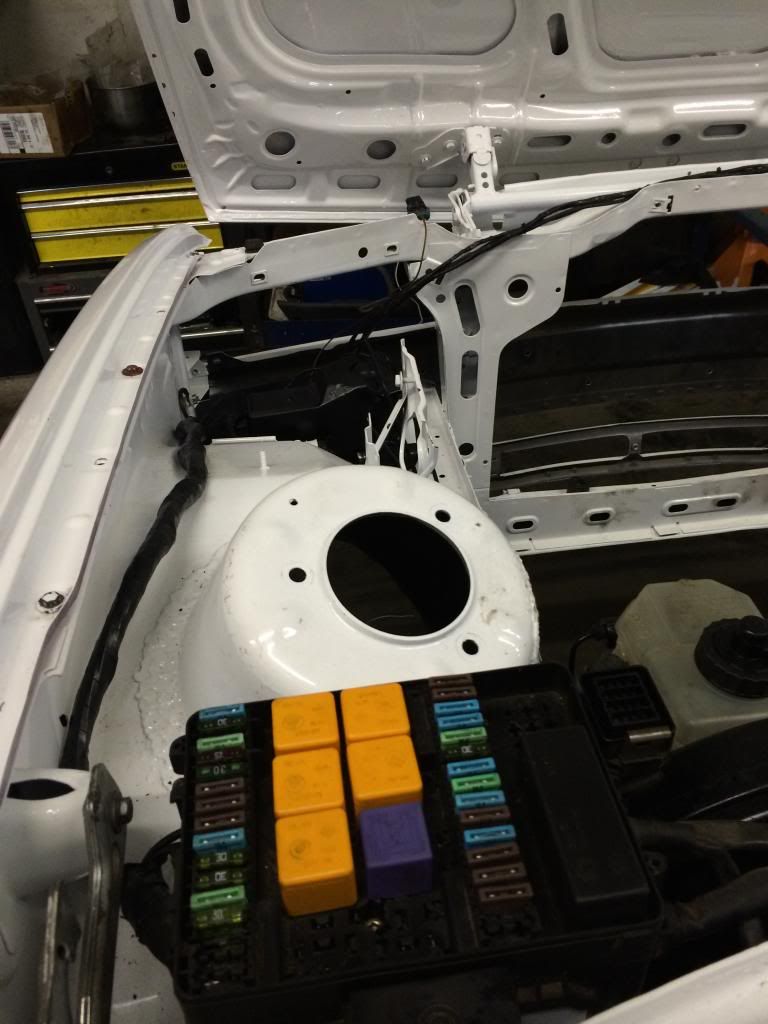 Bmw E30 Fuel Gauge Wiring Database